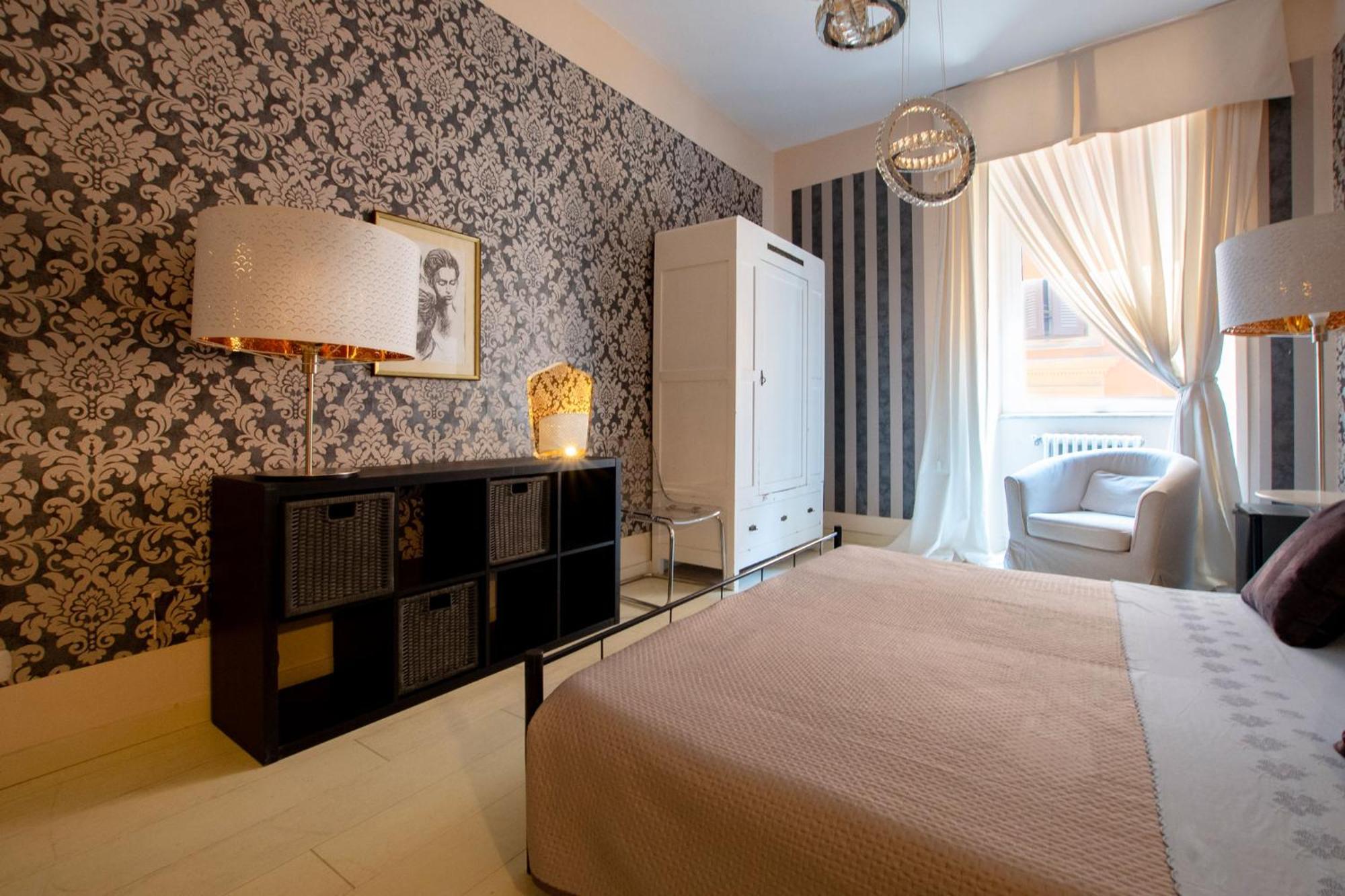 Smart House Colosseo By Barbarhouse *
